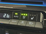 シートベンチレーション付きです。シートと密着部分の空気を換気して蒸れを防いでくれるので、暑い時期も快適に過ごせます♪一度使ったら手放せません!