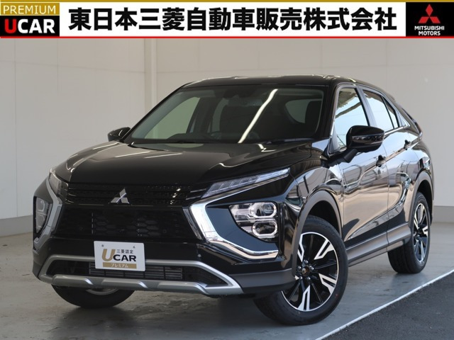 エクリプスクロス 1.5 G