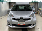 ラクティス 1.5 G 4WD 