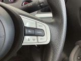 アクティブクルーズコントロールで安全運転
