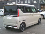 ルークス ハイウェイスター X