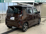サポカーS装備。自動(衝突軽減)ブレーキなどの安全運転を支援する装置などを搭載し、ドライバーの安全運転を支援します。必ずご自身で安全運転を行ってください。