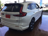 CR-V 2.0 e:HEV RS 