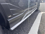 中古車だからこそオススメのボディーコーティング!!ボディ全体を磨く下地処理から丁寧に行い、細かい傷や水垢等の汚れを奇麗にしてから施工いたします!!ビフォー・アフターがハッキリとお判りいただけます!
