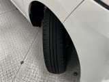 タイヤサイズは155/65R14!納車前の点検時にタイヤ交換させていただきます!