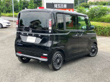 ルークス AUTECHライン ターボ 
