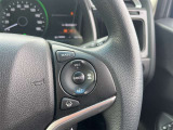 【レーダークルーズコントロール】前方の車両に合わせて加減速を自動制御するレーダークルーズコントロール。渋滞や高速道路での運転負担を軽減し、快適なドライブを提供します。