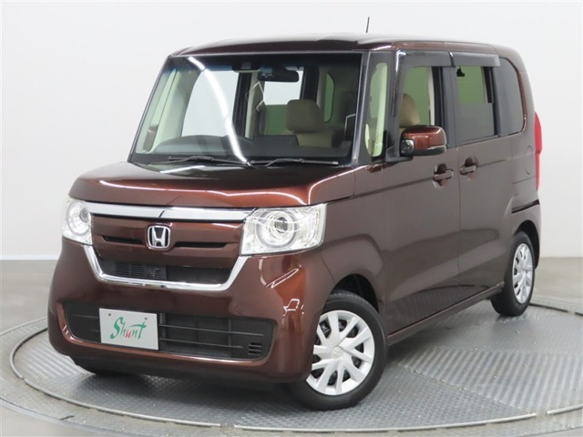 N-BOX G L ホンダセンシング 
