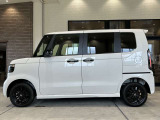 ホンダの安全運転支援システム「HondaSENSING」がついております!車線維持支援システムや、前走車を検地し、自動で加減速を行うアダプティブ・クルーズ・コントロールなど全部で8種類あります!