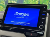 【純正ナビ】人気の純正ナビを装備。オーディオ機能も充実しており、Bluetooth接続すればお持ちのスマホやMP3プレイヤーの音楽を再生可能!毎日の運転がさらに楽しくなります!!