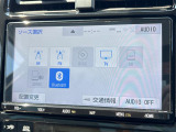 【 オーディオソース 】車内で音楽やラジオなど様々なコンテンツを選択できます!//
