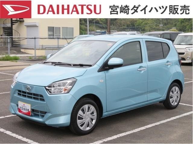 ミライース X SAIII