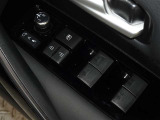 電動格納式ドアミラー・パワーウインドウを装備しています。