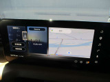 Nissan Connectインフォティンメントシステムが装備されてます。