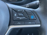【プロパイロット(同一車線運転支援技術)】搭載です!高速道路でアクセル、ブレーキ、ステアリングを自動制御して運転の疲労をグッと軽減してくれます。