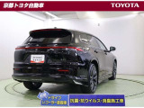 クラウンエステート 2.5 Z E-Four 4WD 