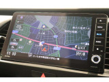 9インチ純正ナビ VXU-245FTi CD DVD MusicRack Bluetooth USB 初めての道のりも安心して楽しくドライブが可能です!