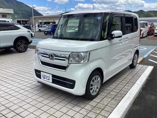 N-BOX L 