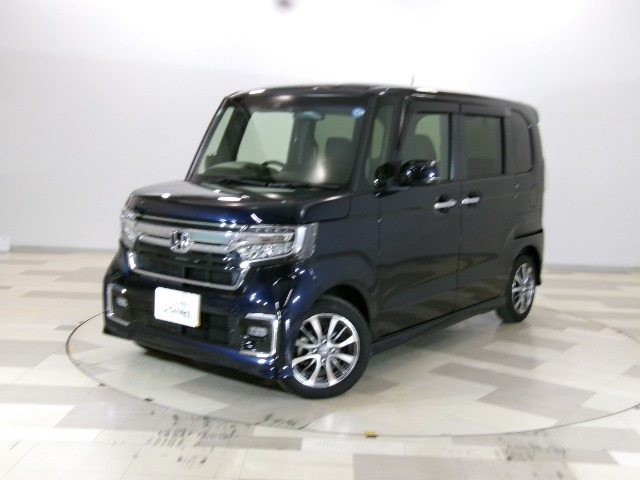 N-BOXカスタム L 