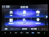 フルセグチューナー内蔵メモリーナビ付きです!遠い場所、知らない場所、お出かけの際に是非ご活用下さい!SDナビはカードに記録してる音楽も再生する事が出来ます!