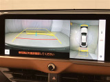 バックカメラも装備され運転をサポ-ト致します。駐車が苦手な方でも後ろが見えますので心配ございません!一度使ったら手放せません。