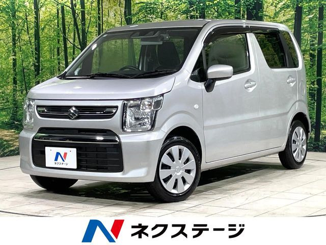 ワゴンR FX 