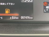 走行距離57,476km