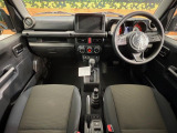 ジムニーノマド 1.5 FC 4WD 