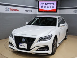 トヨタが中古車選びを変える「TOYOTA認定中古車」。選ぶならトヨタの安心中古車! 1、徹底した洗浄 2、車両検査証明書付き 3、ロングラン保証 且つ、修復歴が無い車【是非ご来店いただき確認下さい】