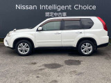 エクストレイル 2.0 20X エクストリーマーX 4WD 
