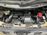 親切・丁寧な専門メカニックスタッフが応対!・車検・点検整備・事故等の修理などアフターサービスも安心。お車のカスタマイズもネクステージのサービススタッフまでご相談ください!