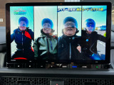 TV付きの車となっております。送迎時の待ち時間などとてもお役に立ちます。
