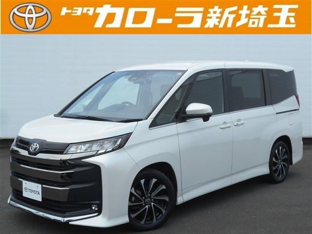 ノア  2.0 S-Z