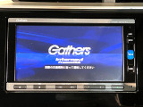 【純正ナビ】人気の純正ナビを装備。オーディオ機能も充実しており、Bluetooth接続すればお持ちのスマホやMP3プレイヤーの音楽を再生可能!毎日の運転がさらに楽しくなります!!