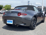 ロードスター 1.5 S レザーパッケージ 