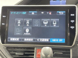 ヴォクシー 2.0 ZS ワンオーナー 修復歴無し
