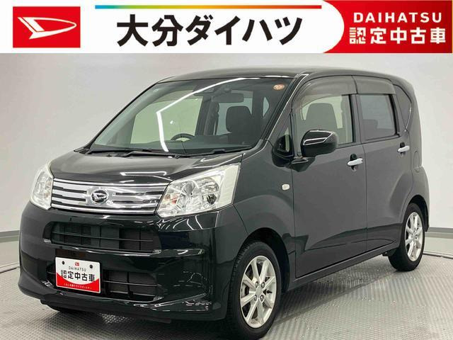 ムーヴ X リミテッドII SAIII 