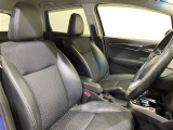 【5人乗り】ゆったりとした座り心地と、車内を広々と使える快適性に長けているので、快適な時間をお過ごしいただけます!