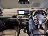 ☆センターパネルを運転席側に僅かに傾けたBMW独特のインパネ☆【駆け抜ける歓び】はここからもスタートしております☆