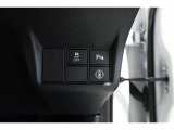 ホンダセンシング搭載!誤発進抑制機能・路外逸脱抑制機能・歩行者事故低減ステアリング・車線維持支援システム・先進車発進お知らせ機能など多彩な先進安全機能でより安全で快適なドライブを支援します。