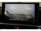 バック時の必需品バックモニターを装備!駐車時の車庫入れやバック時の後方確認をサポートいたします!