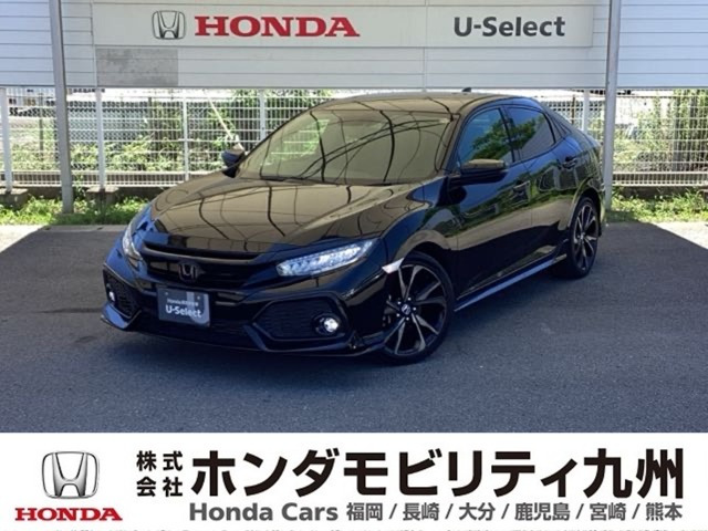 シビック 1.5 