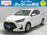 【年式:2021年・走行距離:50000 km】ネッツトヨタ静浜の車をご覧頂き、誠にありがとうございます。安心・安全なお車を多数掲載中!ささいな疑問や、もっと見たい箇所はお気軽に店舗まで★