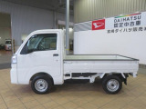 ハイゼットトラック スタンダード 農用スペシャル 4WD