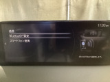 Bluetoothに接続することで、スマートフォンに入っている音楽アプリを車内で楽しめたり、通話が出来ます♪