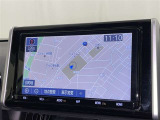 ドライブやレジャーのマストアイテム!快適なドライブをサポートするナビ付きなので、お出かけするのも安心です☆