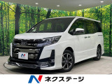 後期 TRDエアロ 両側電動スライド 純正9型ナビ バックカメラ