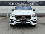 GLS 580 4マチック スポーツ (ISG) 4WD 