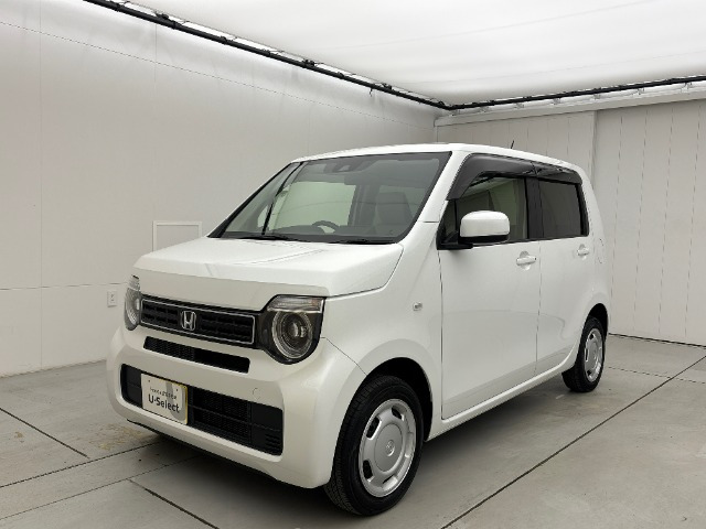 N-WGN L ホンダ センシング 4WD