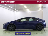 プリウス 1.8 U 